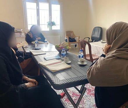 فريق إنجازات - Achievement Team