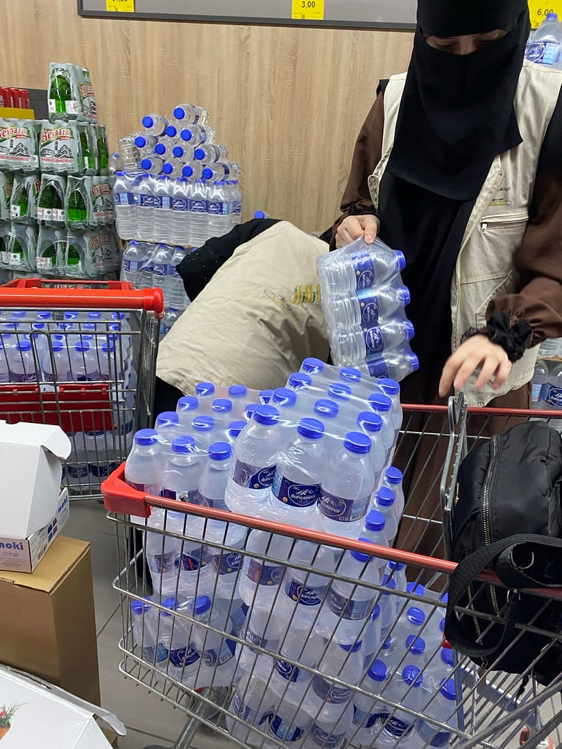 فريق إنجازات - Achievement Team